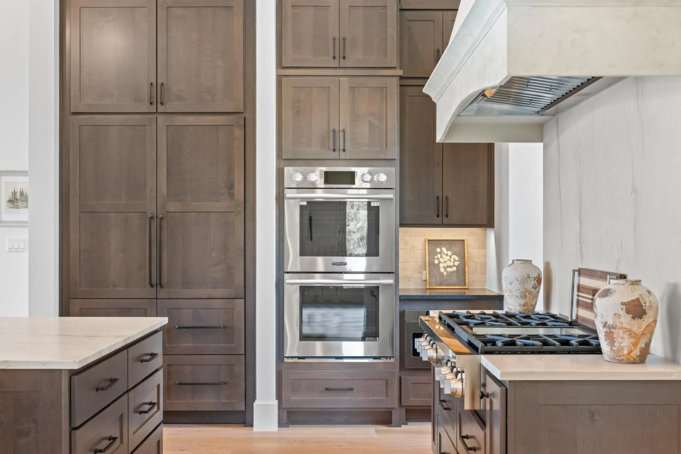 Blazing Star custom home by Modern Homestead in Horseshoe Bay, Texas — photo 21