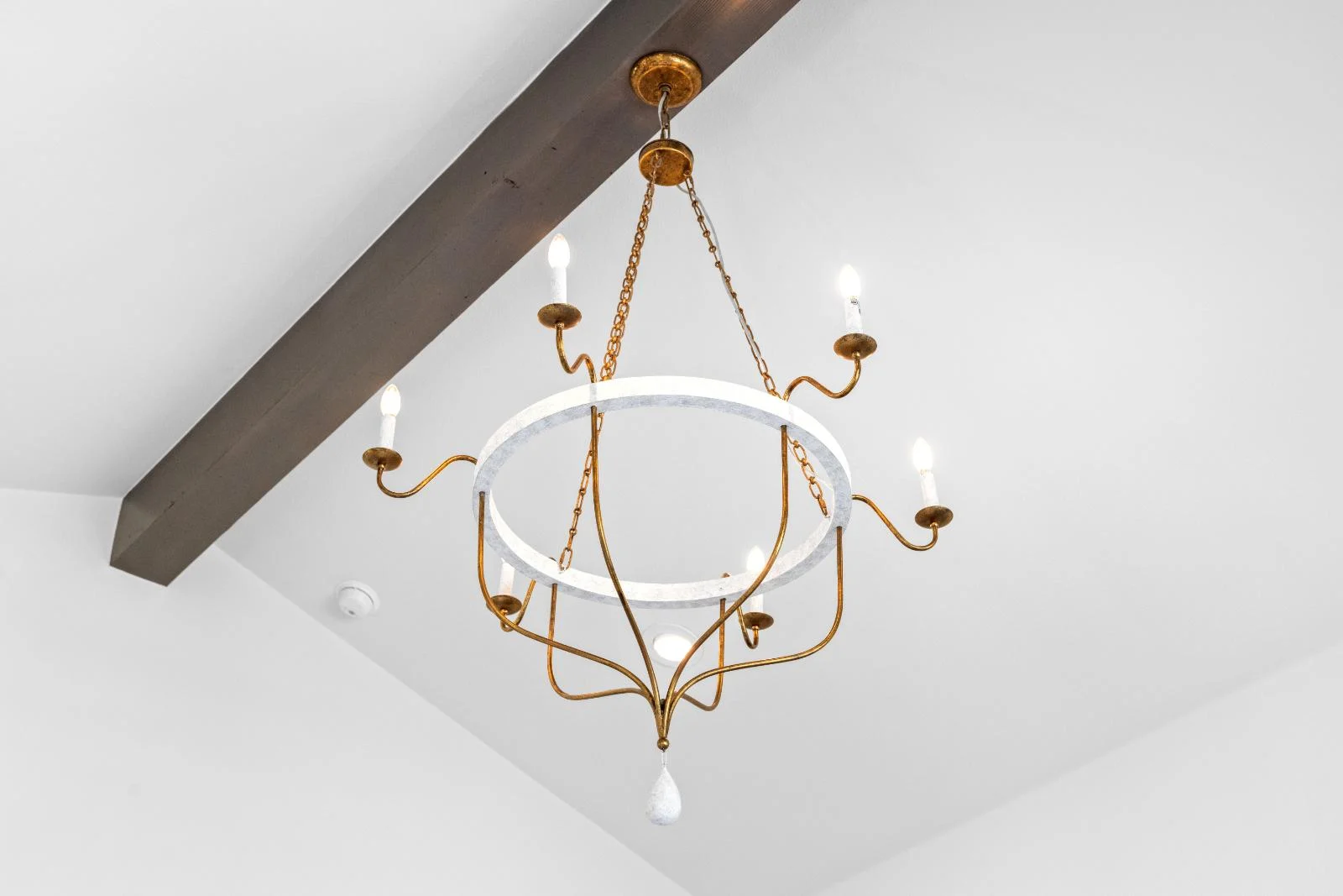 Blazing Star custom home by Modern Homestead in Horseshoe Bay, Texas — photo 29