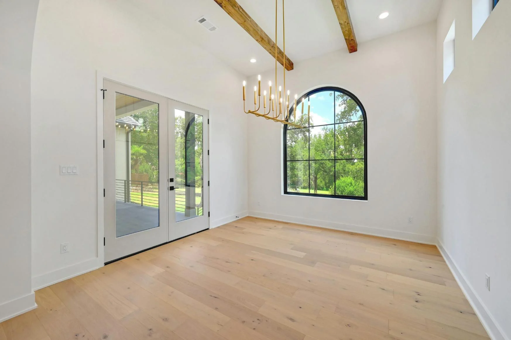 Florentine custom home by Modern Homestead in Horseshoe Bay, Texas — photo 21