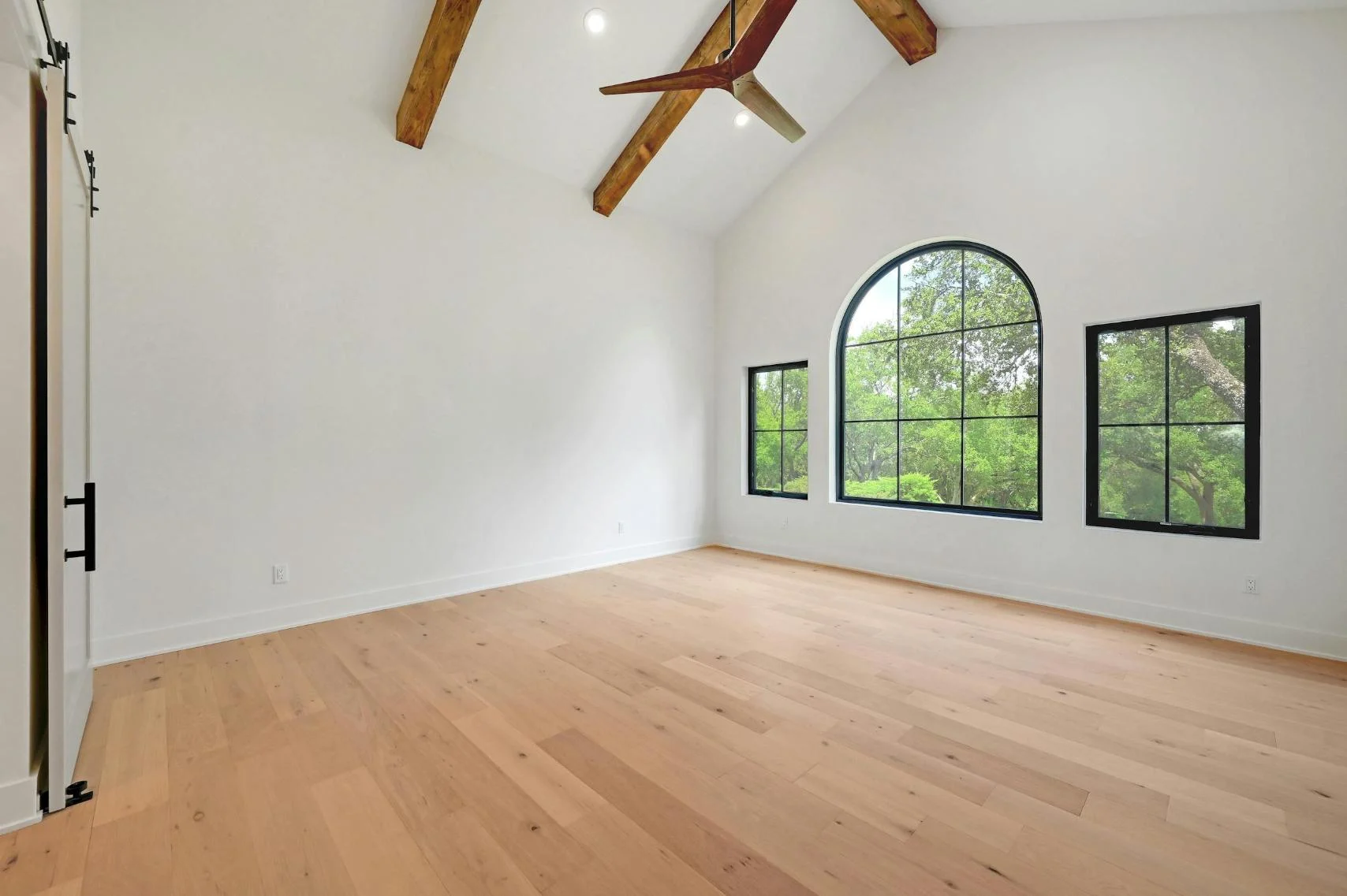 Florentine custom home by Modern Homestead in Horseshoe Bay, Texas — photo 23