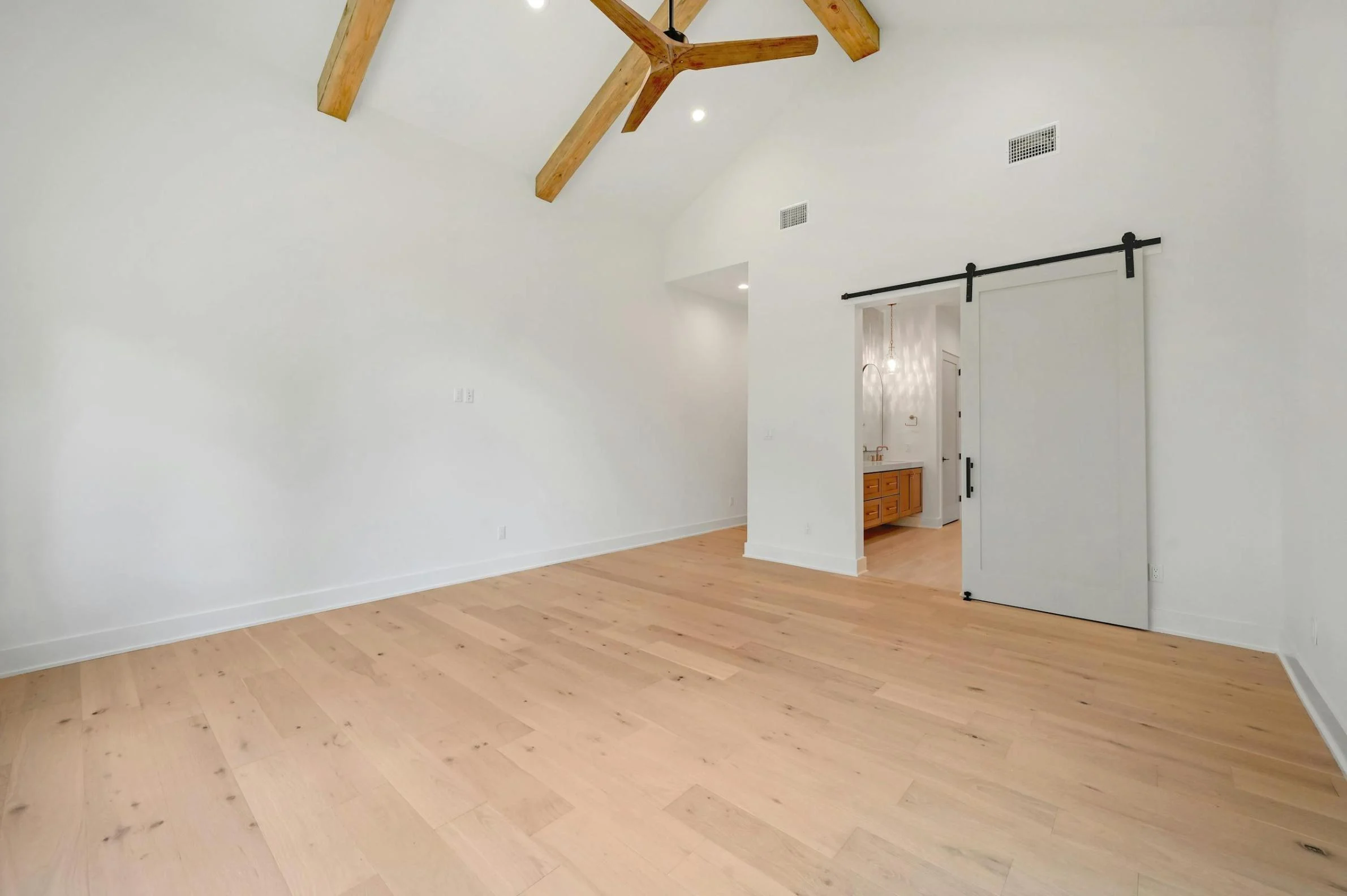 Florentine custom home by Modern Homestead in Horseshoe Bay, Texas — photo 24