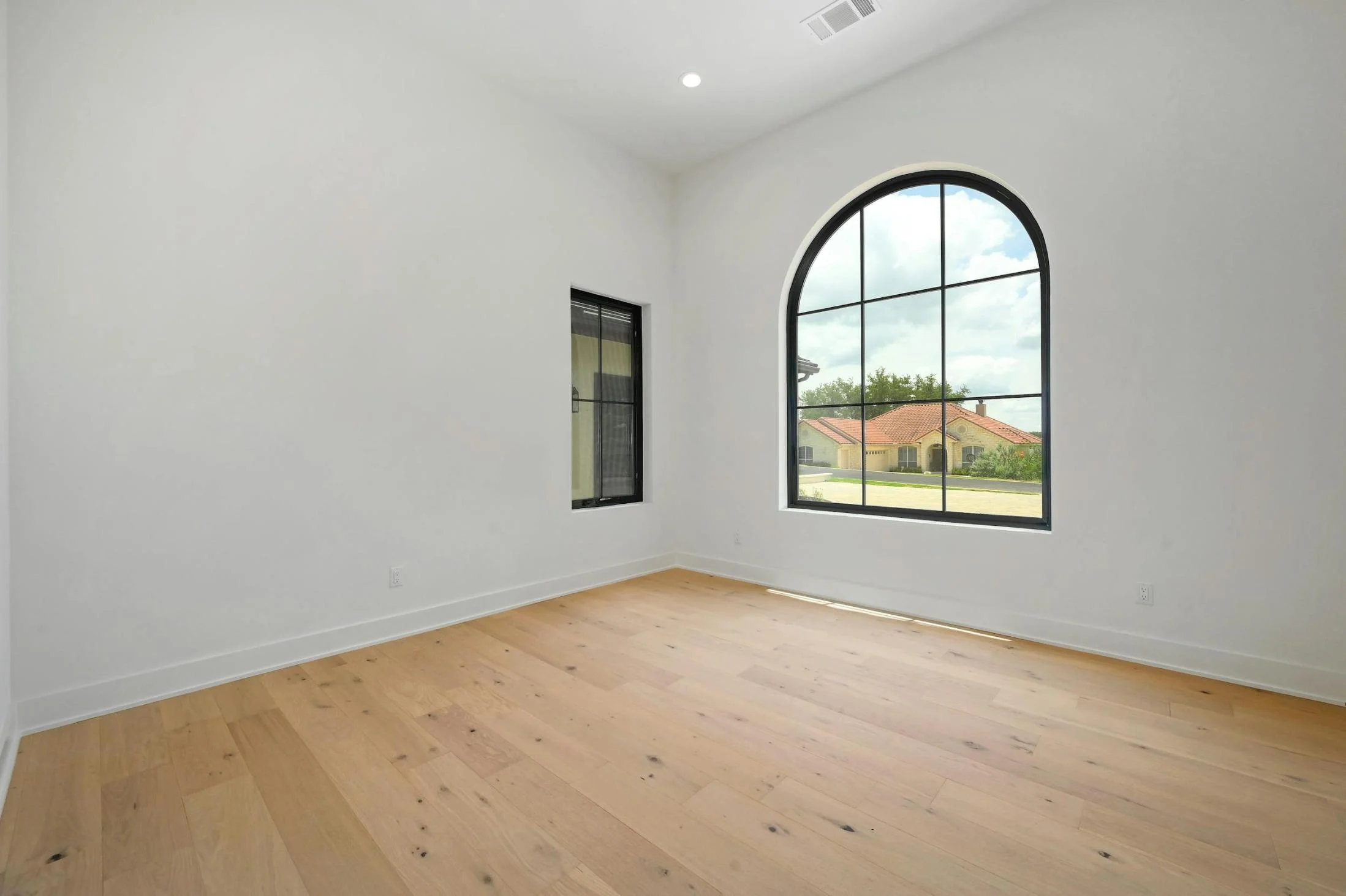 Florentine custom home by Modern Homestead in Horseshoe Bay, Texas — photo 27