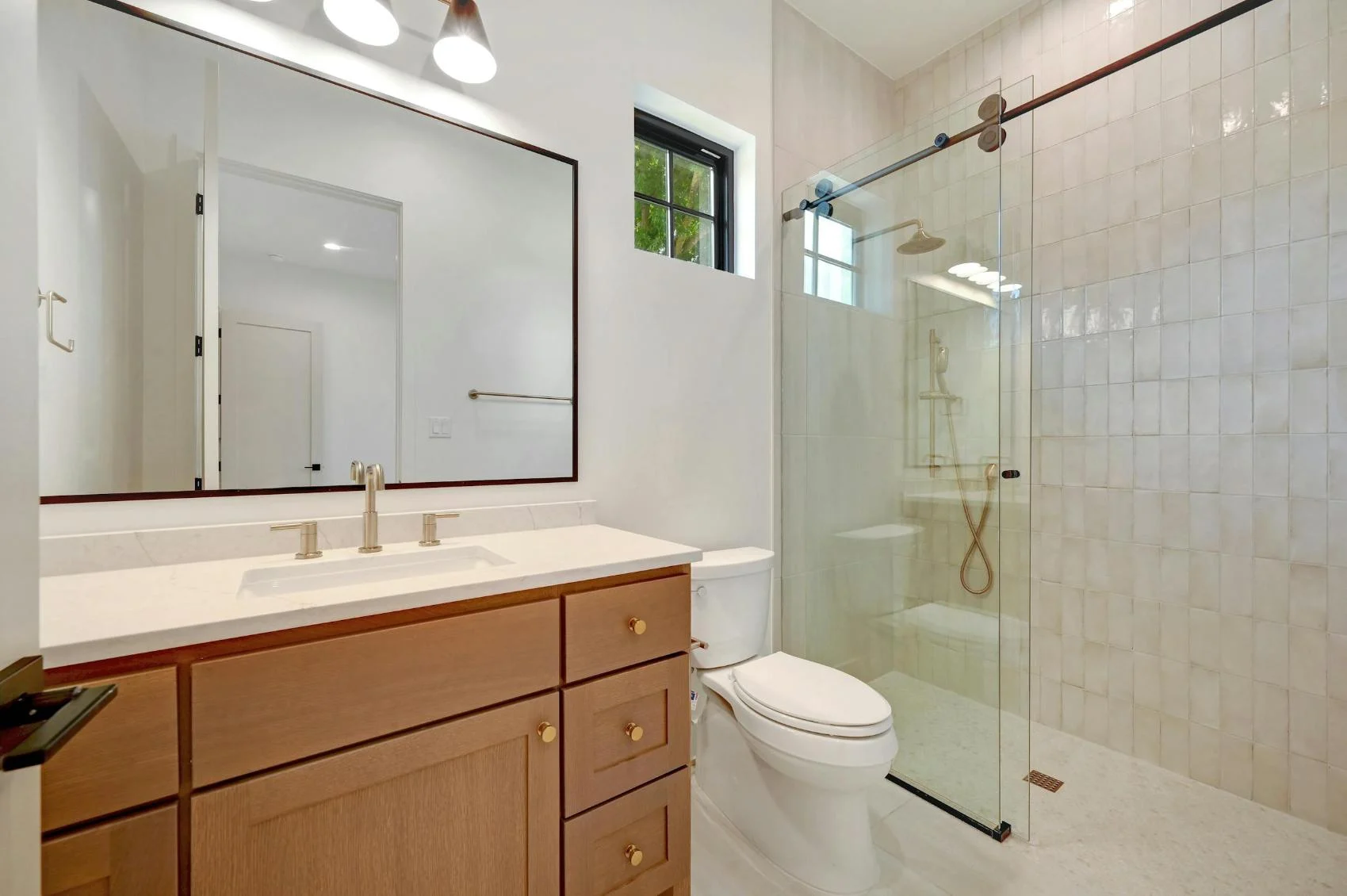 Florentine custom home by Modern Homestead in Horseshoe Bay, Texas — photo 29