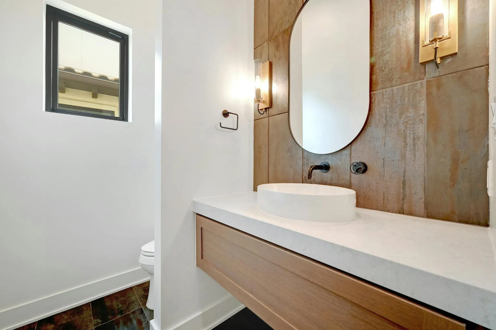 Florentine custom home by Modern Homestead in Horseshoe Bay, Texas — photo 30