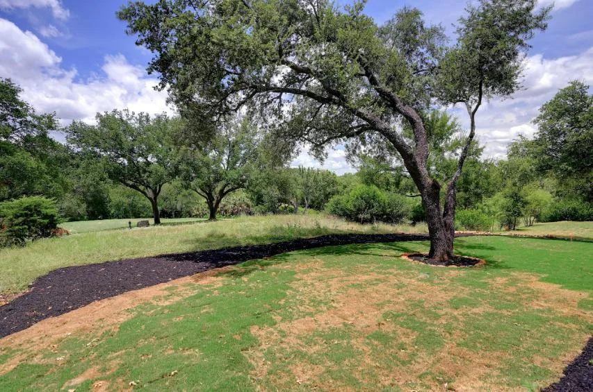 Florentine custom home by Modern Homestead in Horseshoe Bay, Texas — photo 43