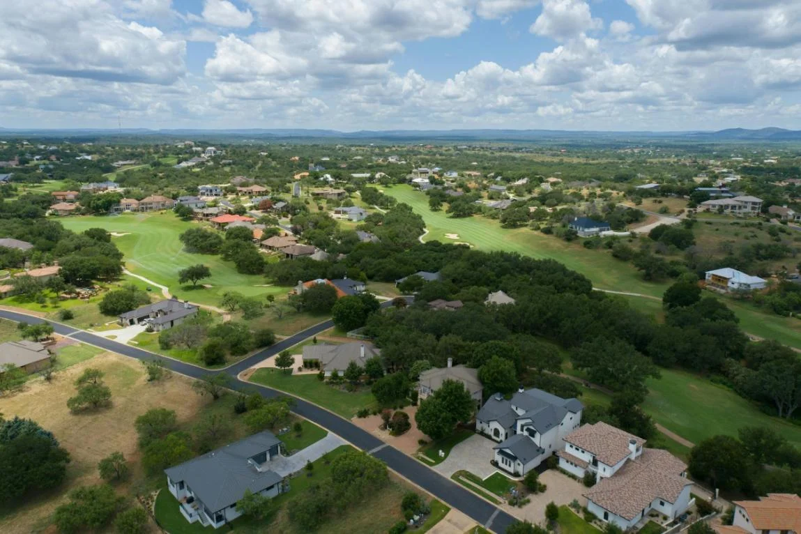 Florentine custom home by Modern Homestead in Horseshoe Bay, Texas — photo 51