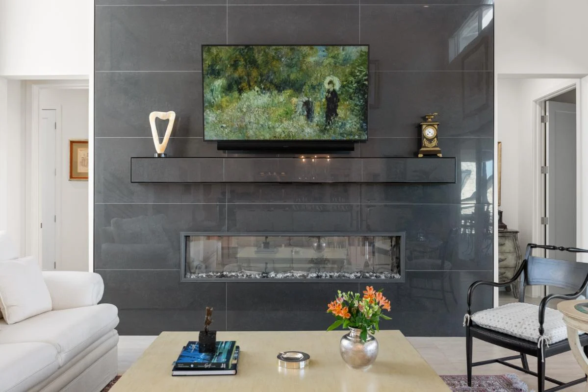 Honeysuckle custom home by Modern Homestead in Horseshoe Bay, Texas — photo 4
