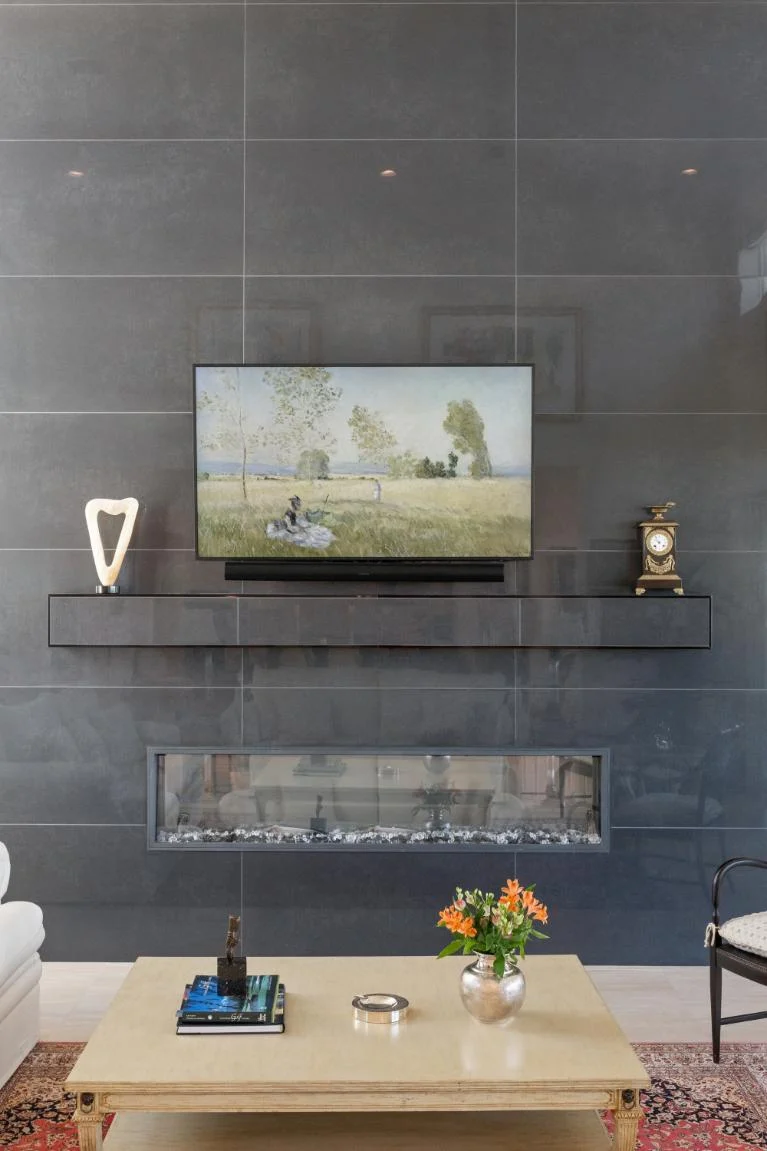 Honeysuckle custom home by Modern Homestead in Horseshoe Bay, Texas — photo 9