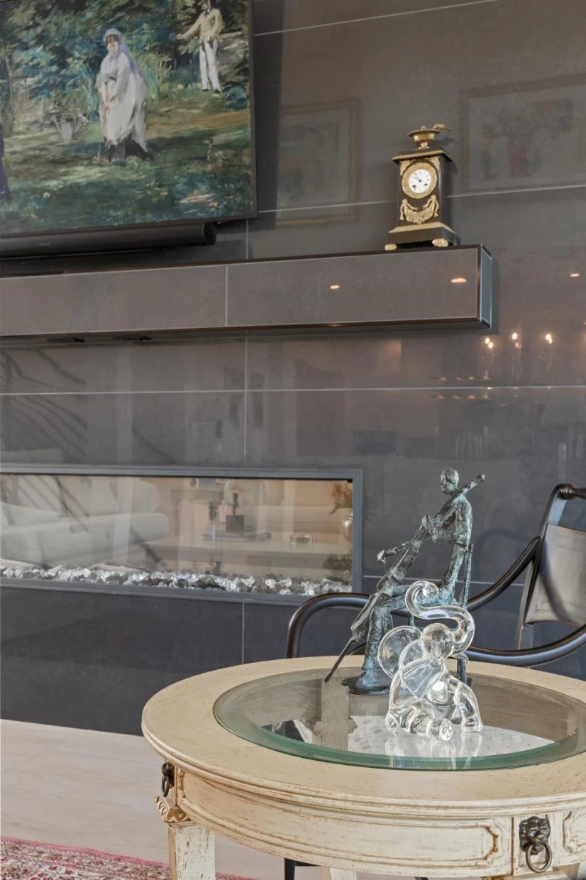 Honeysuckle custom home by Modern Homestead in Horseshoe Bay, Texas — photo 10