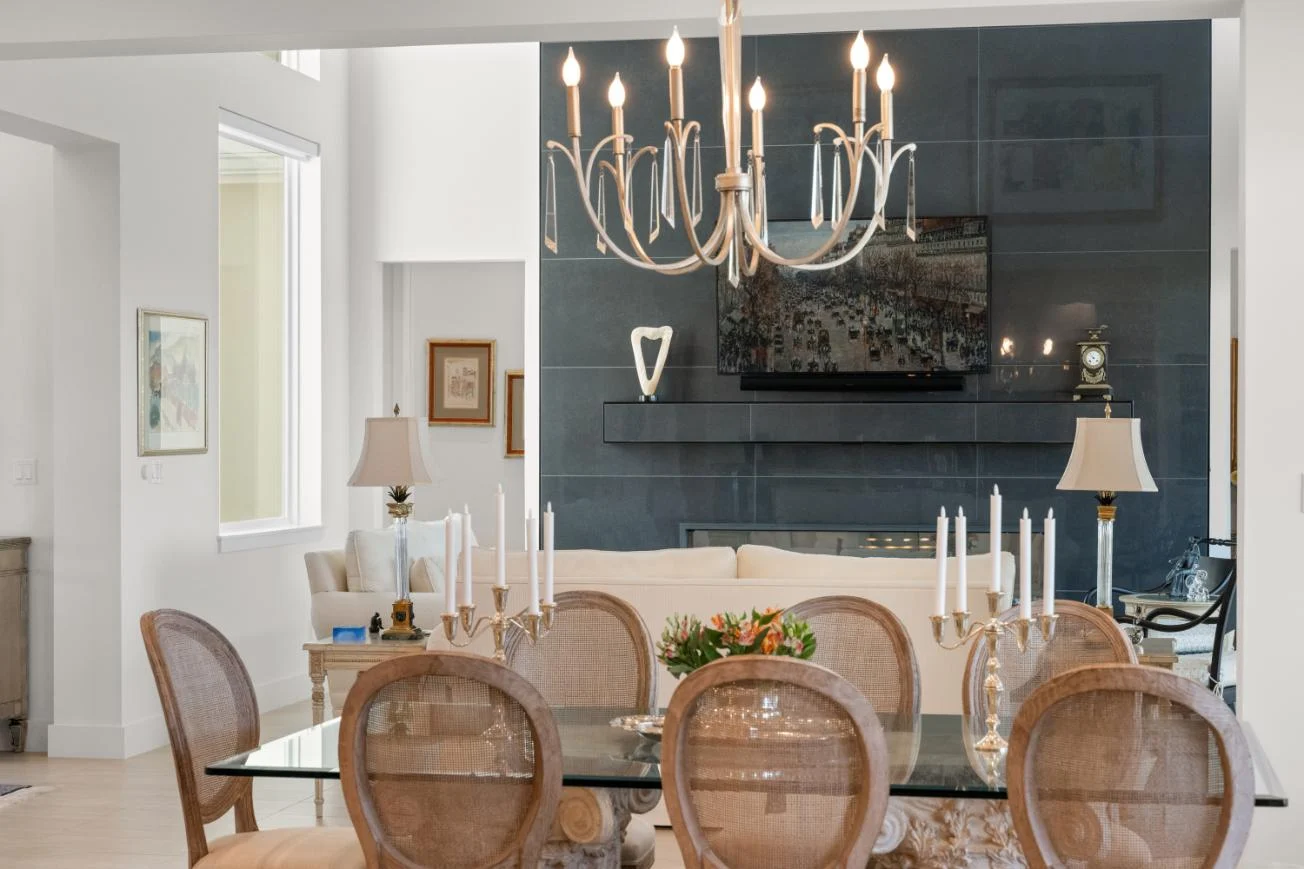 Honeysuckle custom home by Modern Homestead in Horseshoe Bay, Texas — photo 17