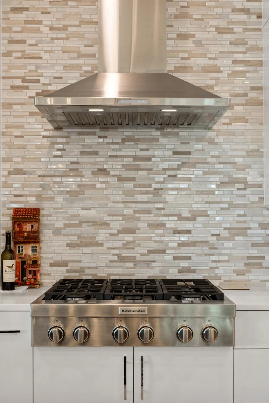 Honeysuckle custom home by Modern Homestead in Horseshoe Bay, Texas — photo 20