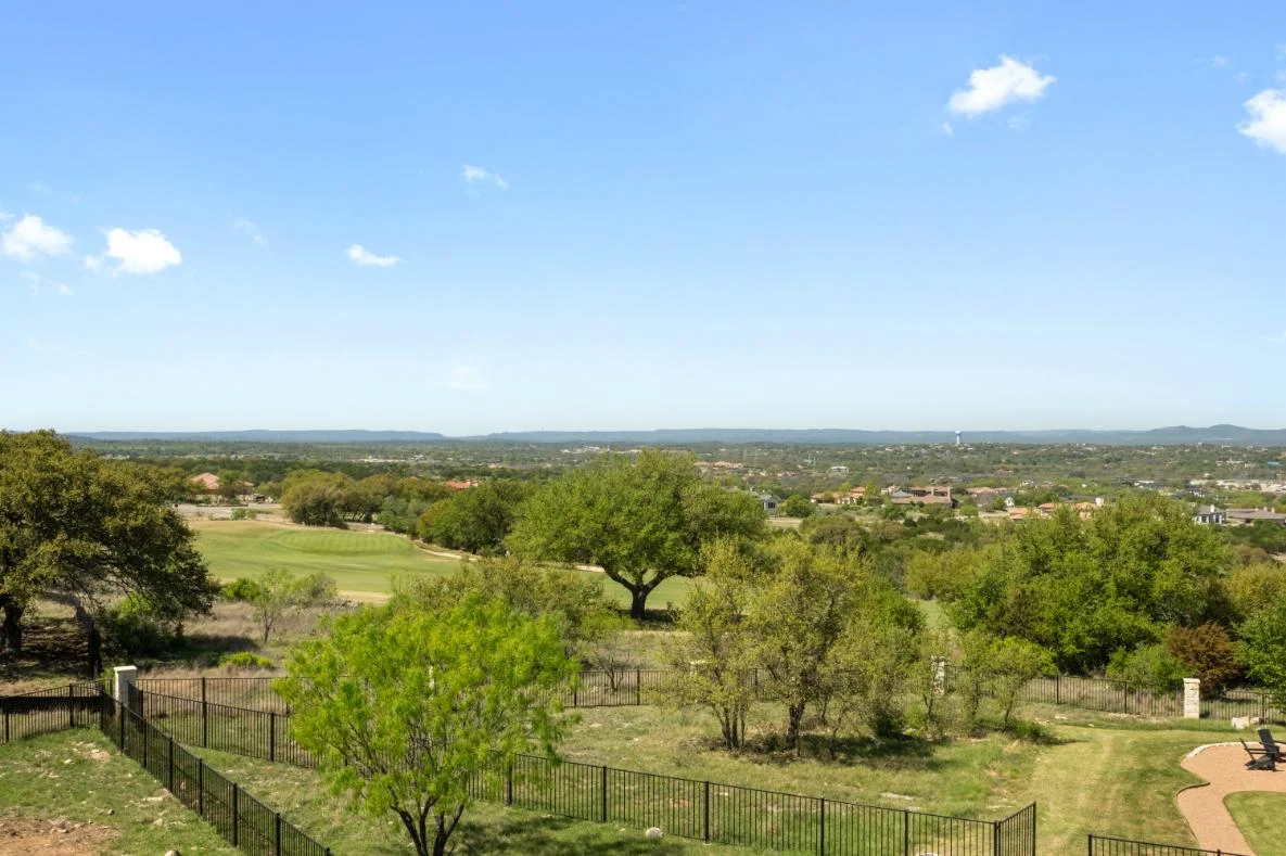 Honeysuckle custom home by Modern Homestead in Horseshoe Bay, Texas — photo 35