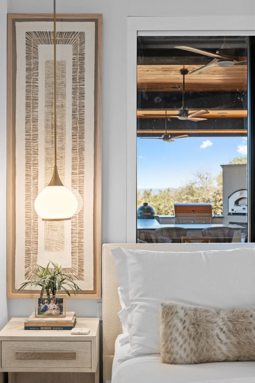 Meadow Beauty A custom home by Modern Homestead in Horseshoe Bay, Texas — photo 47