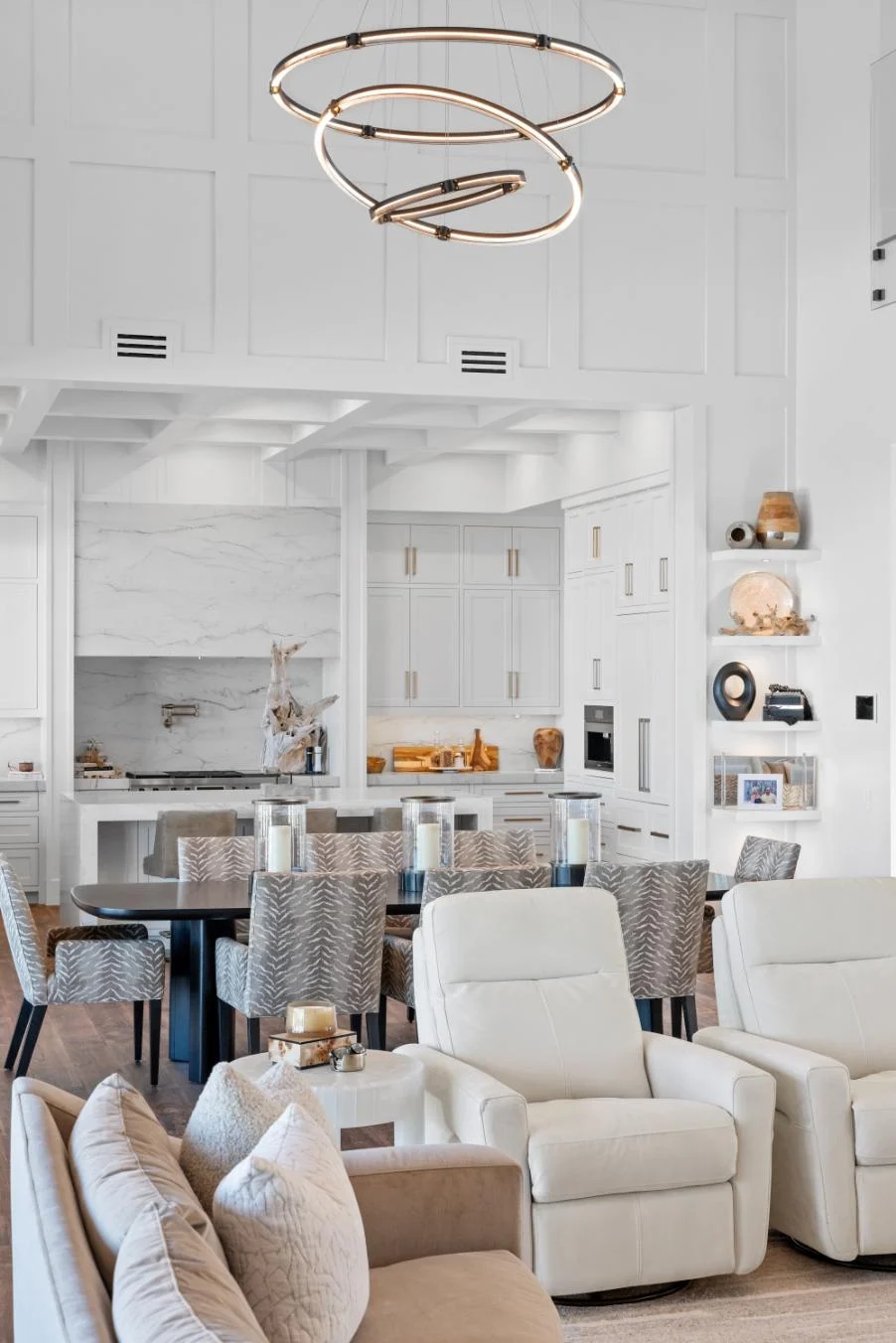 Meadow Beauty A custom home by Modern Homestead in Horseshoe Bay, Texas — photo 52