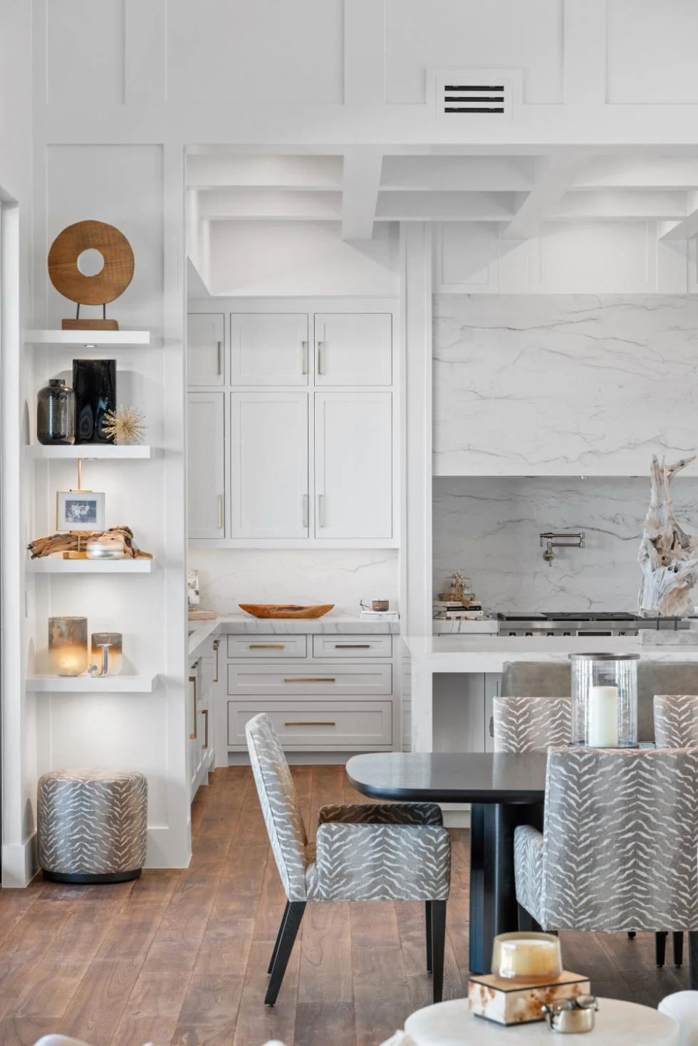 Meadow Beauty A custom home by Modern Homestead in Horseshoe Bay, Texas — photo 53