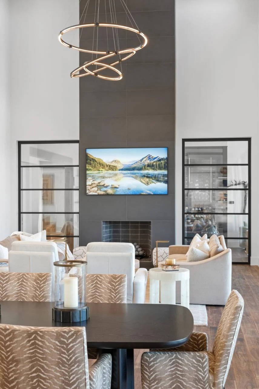 Meadow Beauty A custom home by Modern Homestead in Horseshoe Bay, Texas — photo 55