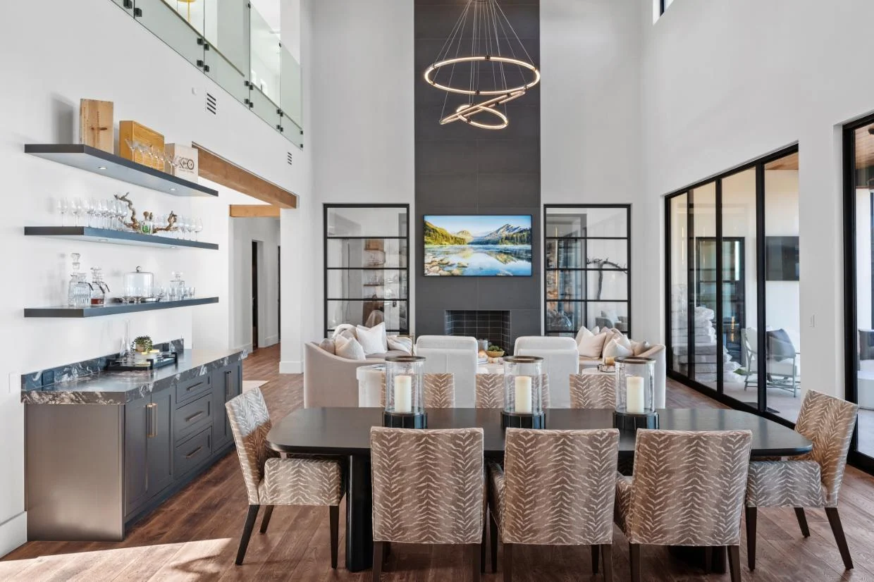 Meadow Beauty A custom home by Modern Homestead in Horseshoe Bay, Texas — photo 56