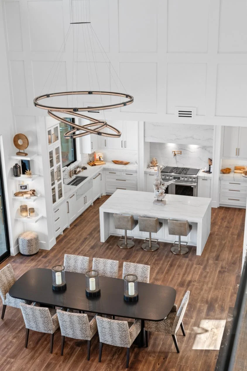 Meadow Beauty A custom home by Modern Homestead in Horseshoe Bay, Texas — photo 65