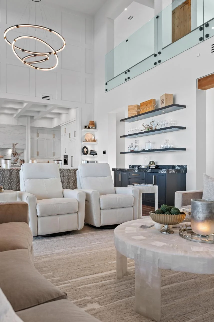 Meadow Beauty A custom home by Modern Homestead in Horseshoe Bay, Texas — photo 67