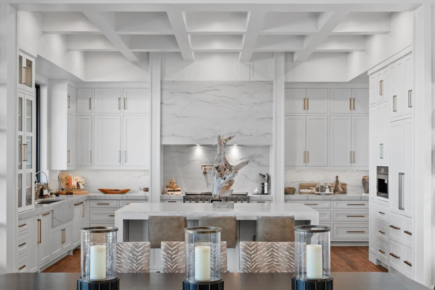 Meadow Beauty A custom home by Modern Homestead in Horseshoe Bay, Texas — photo 68
