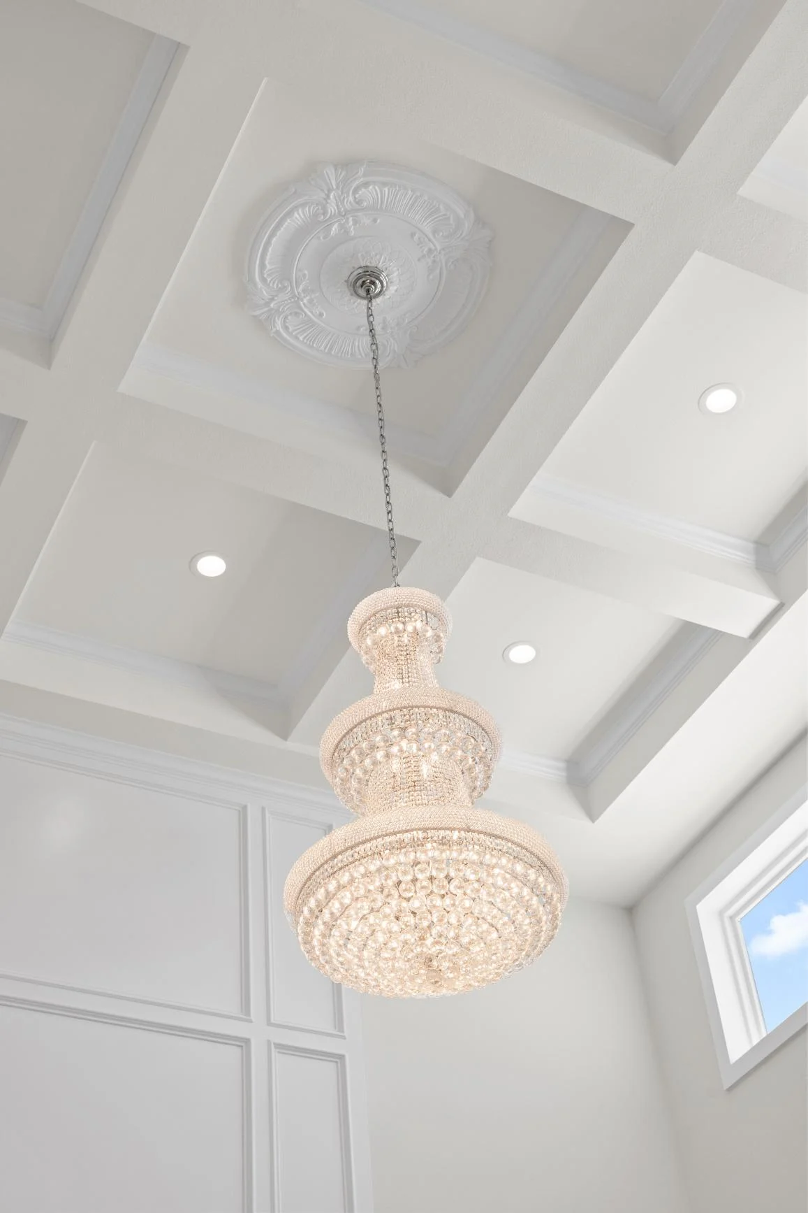 Meadow Beauty B custom home by Modern Homestead in Horseshoe Bay, Texas — photo 7