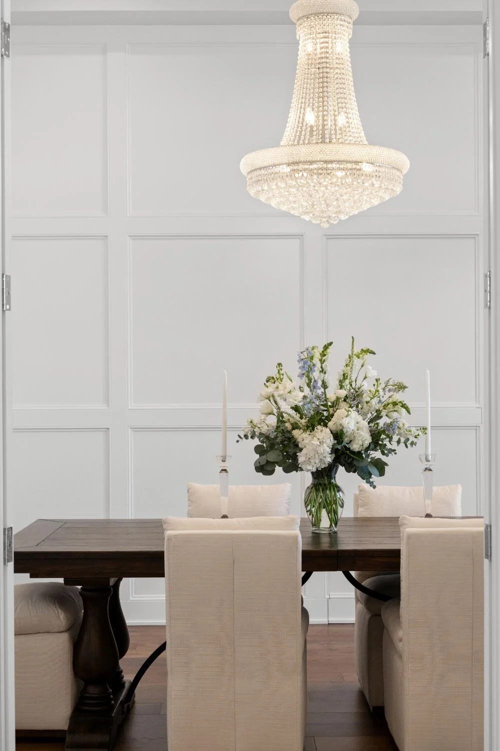 Meadow Beauty B custom home by Modern Homestead in Horseshoe Bay, Texas — photo 13