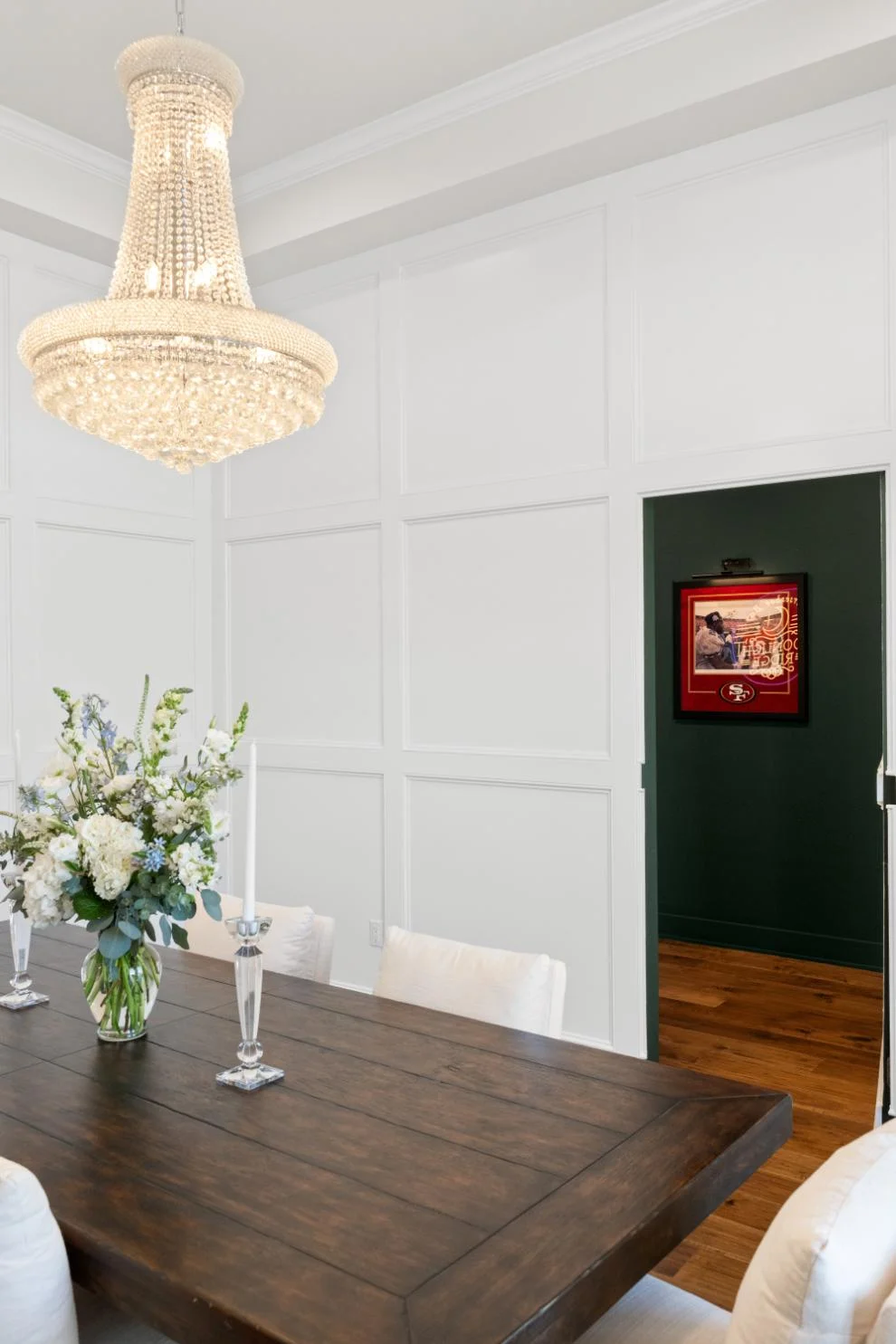 Meadow Beauty B custom home by Modern Homestead in Horseshoe Bay, Texas — photo 15