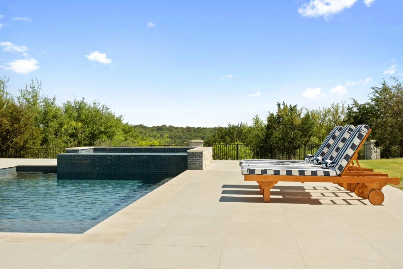 Meadow Beauty B custom home by Modern Homestead in Horseshoe Bay, Texas — photo 65