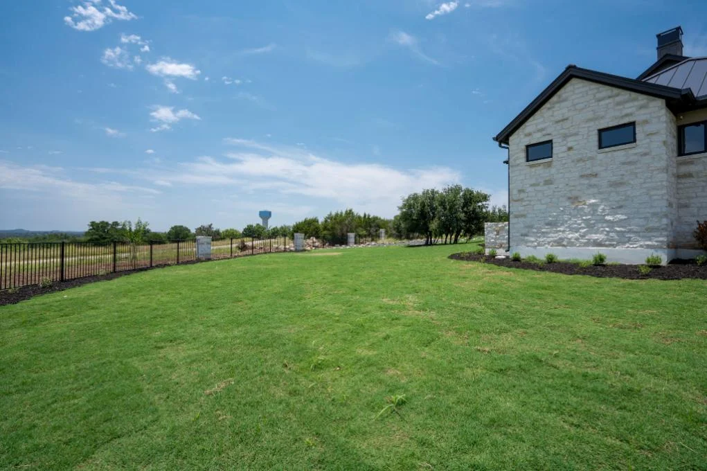 Meadow Beauty C custom home by Modern Homestead in Horseshoe Bay, Texas — photo 78
