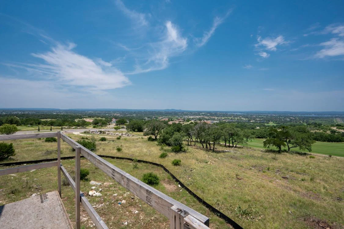 Meadow Beauty C custom home by Modern Homestead in Horseshoe Bay, Texas — photo 82
