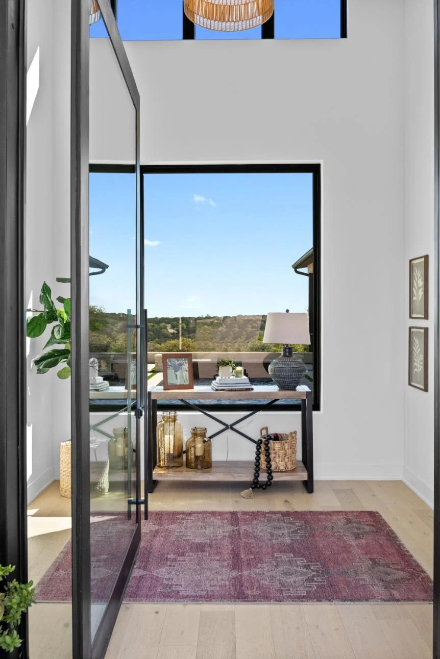 Passion Flower A custom home by Modern Homestead in Horseshoe Bay, Texas — photo 5