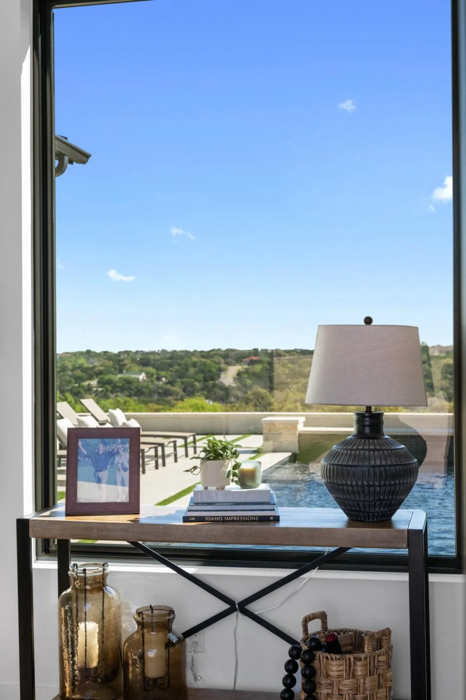 Passion Flower A custom home by Modern Homestead in Horseshoe Bay, Texas — photo 6