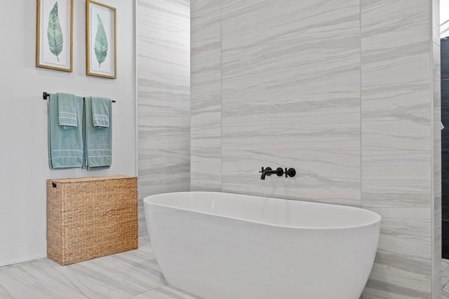 Passion Flower A custom home by Modern Homestead in Horseshoe Bay, Texas — photo 37