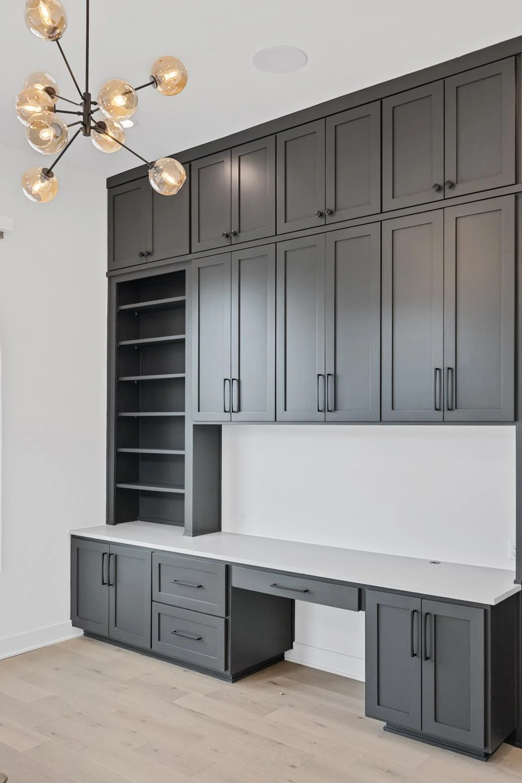 Passion Flower B custom home by Modern Homestead in Horseshoe Bay, Texas — photo 5