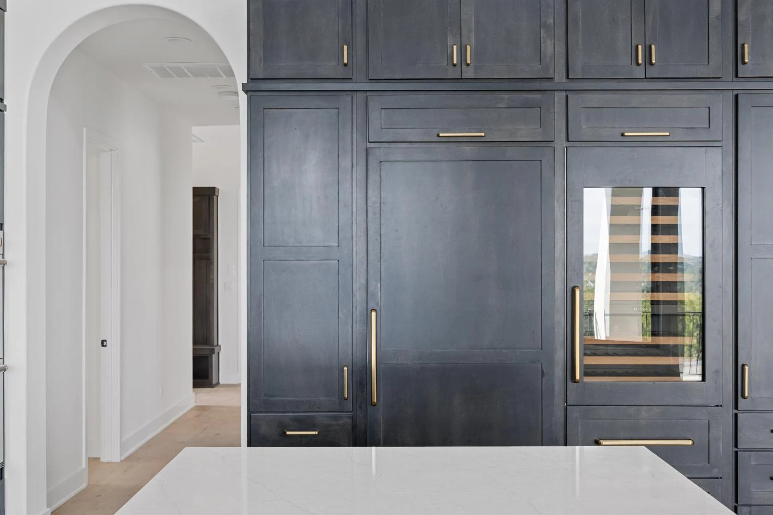 Passion Flower B custom home by Modern Homestead in Horseshoe Bay, Texas — photo 10