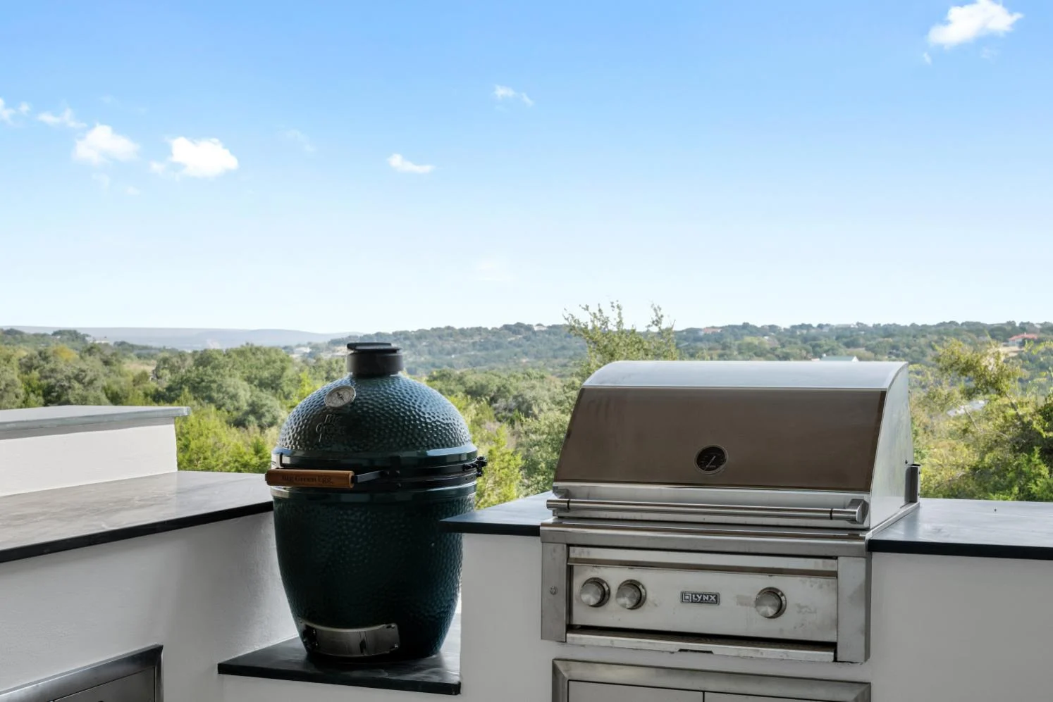 Passion Flower B custom home by Modern Homestead in Horseshoe Bay, Texas — photo 24