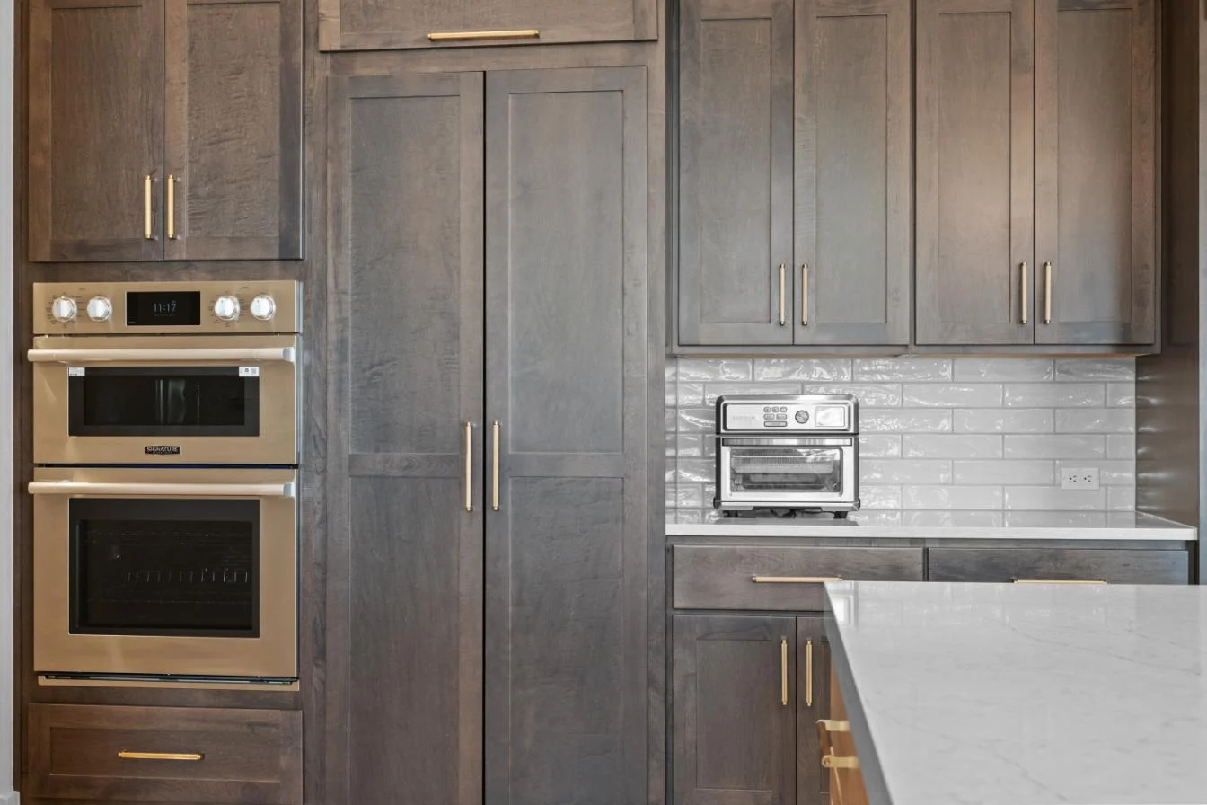 Passion Flower C custom home by Modern Homestead in Horseshoe Bay, Texas — photo 10