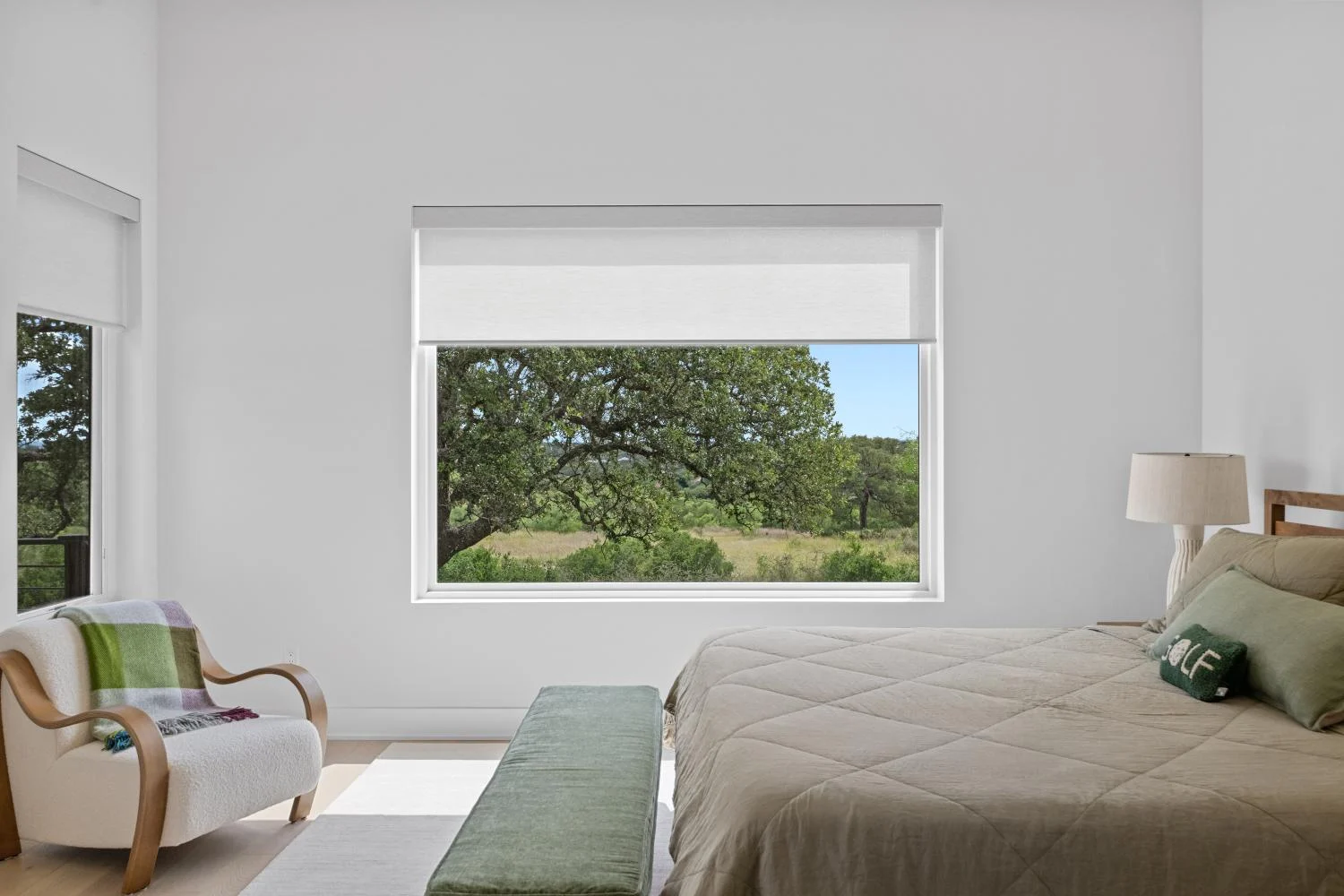 Passion Flower C custom home by Modern Homestead in Horseshoe Bay, Texas — photo 31