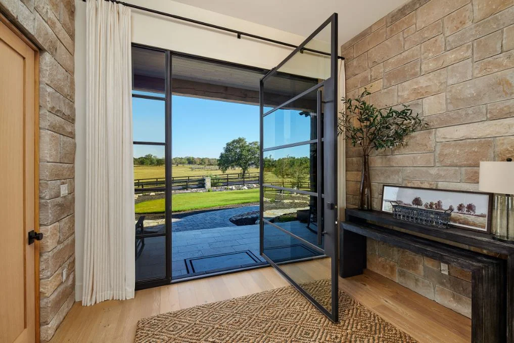 The Trails custom home by Modern Homestead in Horseshoe Bay, Texas — photo 15