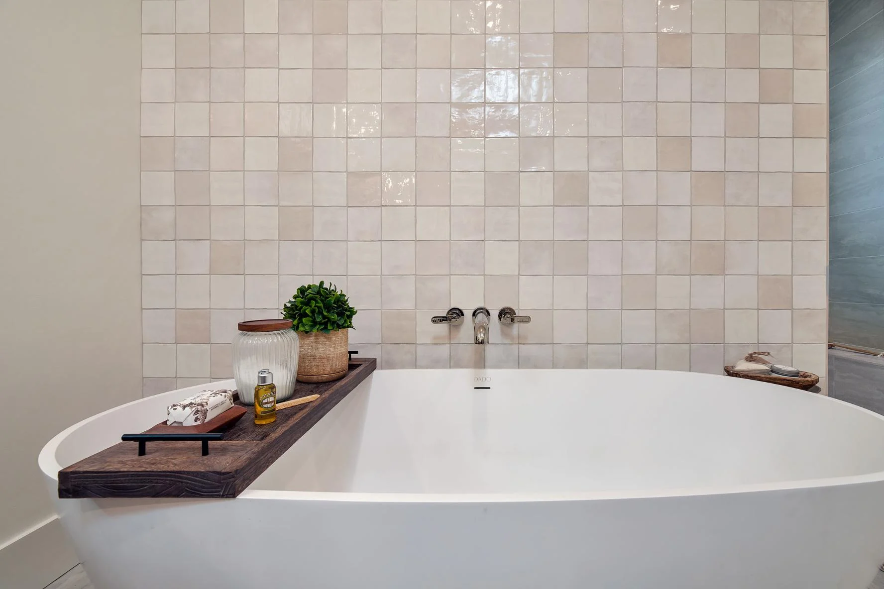 The Trails custom home by Modern Homestead in Horseshoe Bay, Texas — photo 17