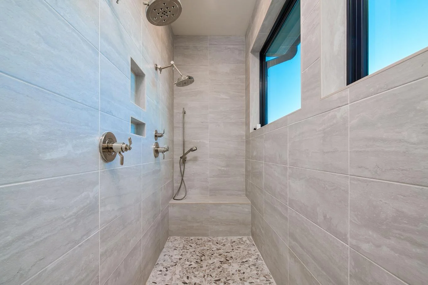 The Trails custom home by Modern Homestead in Horseshoe Bay, Texas — photo 18