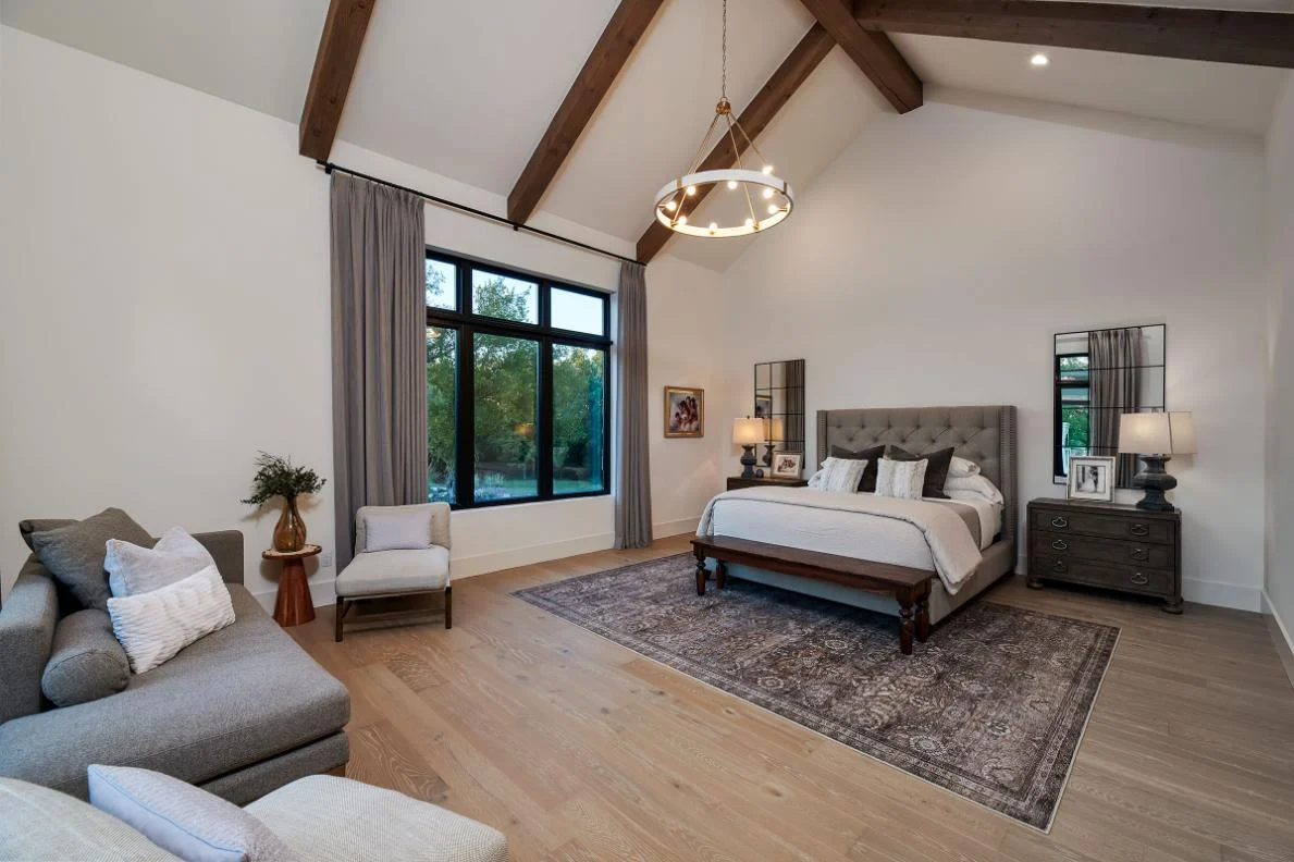 The Trails custom home by Modern Homestead in Horseshoe Bay, Texas — photo 19
