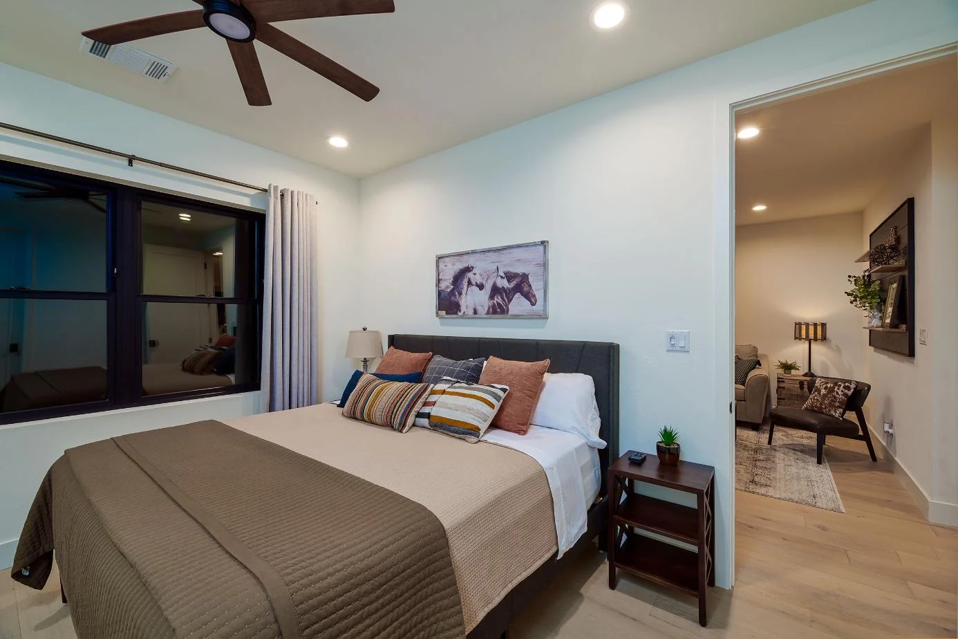 The Trails custom home by Modern Homestead in Horseshoe Bay, Texas — photo 20